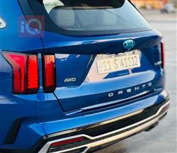 کیا سۆرینتۆ